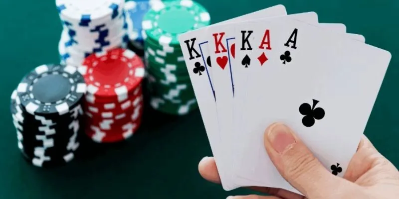 Giới thiệu về Liêng